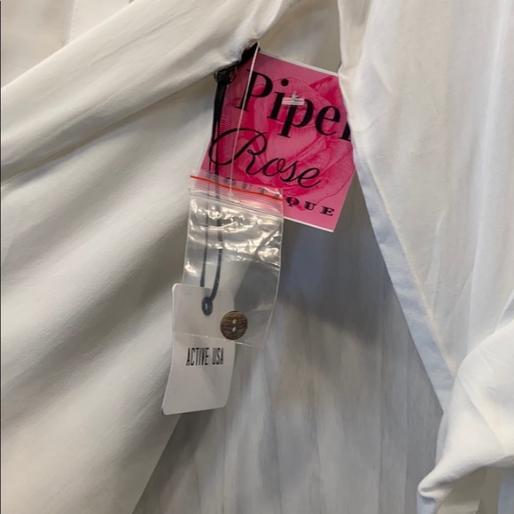 Lightweight pullover - Picture 4 of 4